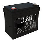 Аккумулятор батарея ИБП HR 12160W